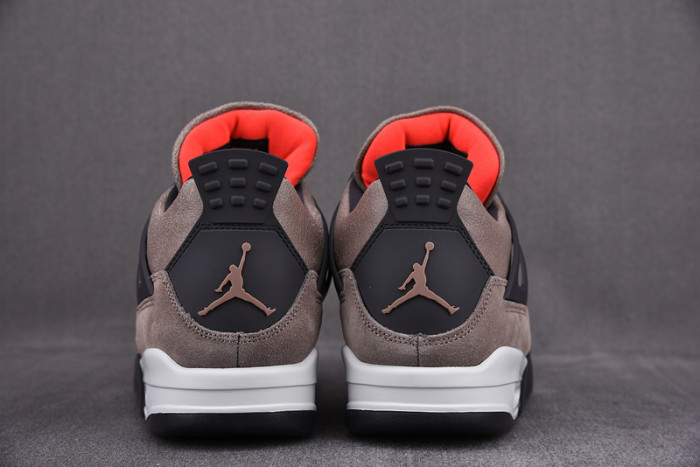 Jordan 4 Retro Taupe Haze