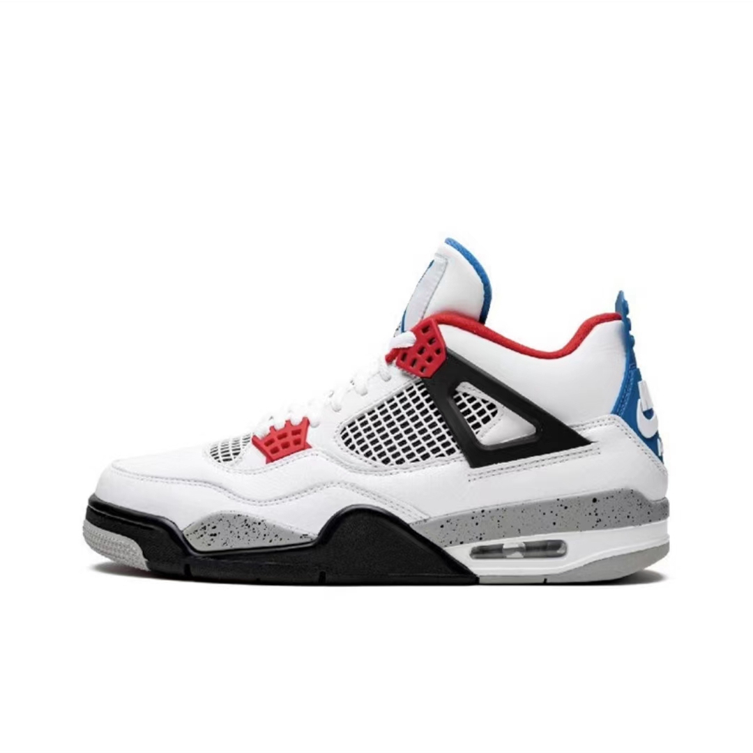 Air Jordan 4 What The CI1184-146