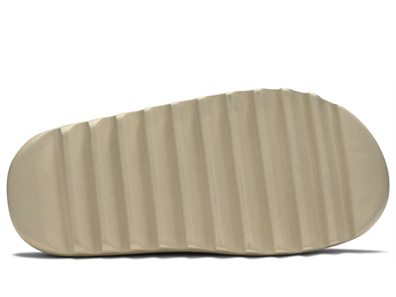 Yeezy Slides Bone FW6345