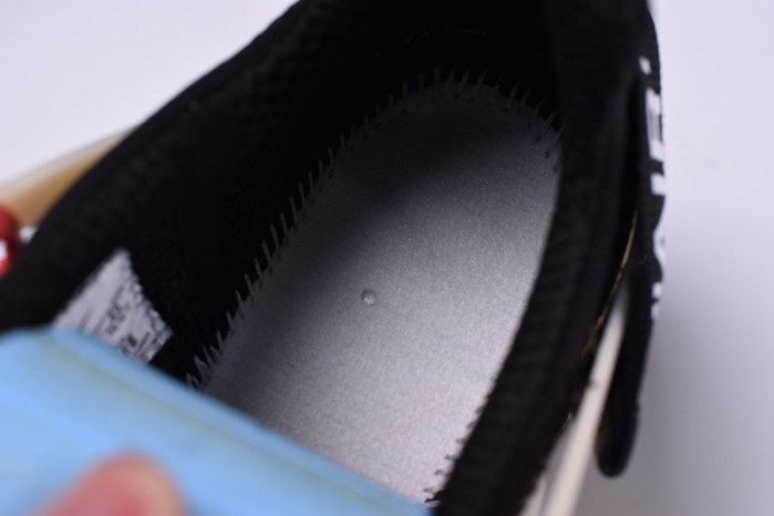 Nike The 10: Air Presto "Off-White" AA3830-001