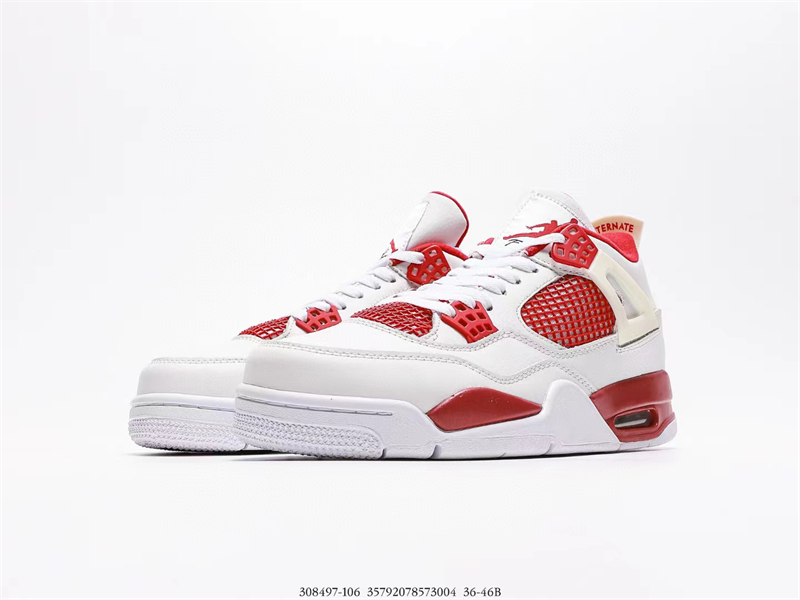 Jordan 4 Retro Alternate 89 308497-106