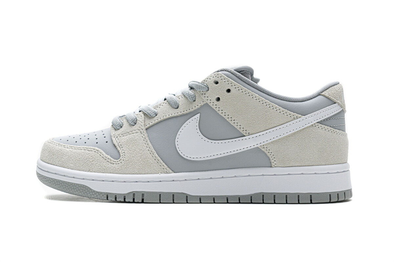 Nike Dunk SB Low Summit White Wolf Grey AR0778-110
