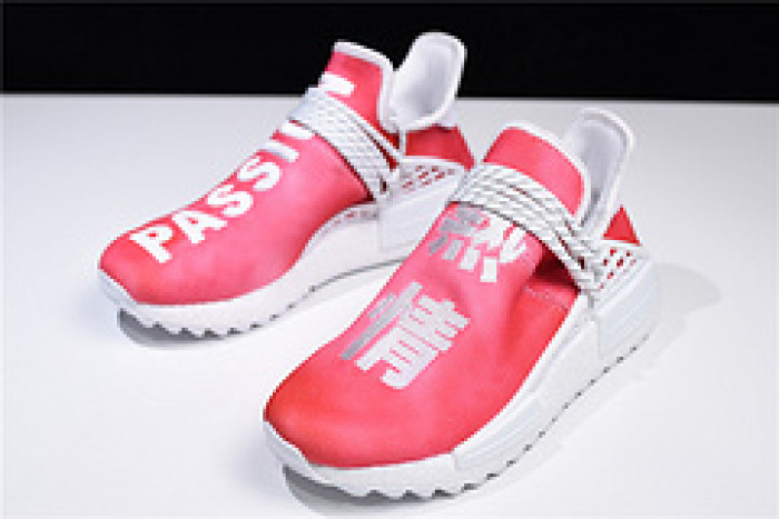 Pharrell Williams PW x Adidas Hu NMD Trail "Passion" China Exclusive F99761