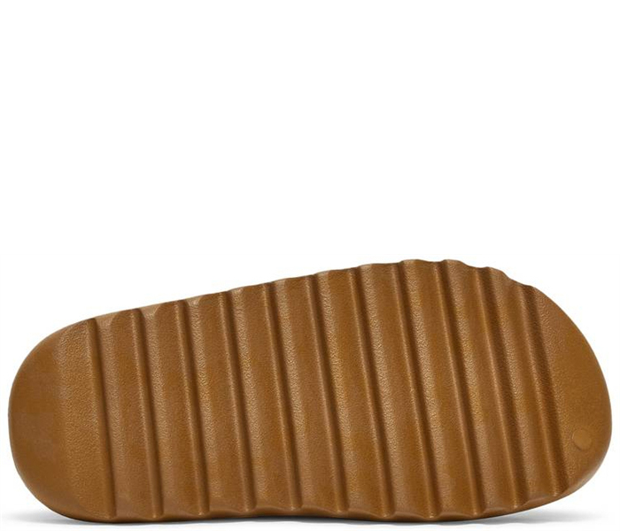 Yeezy Slides Ochre GW1931