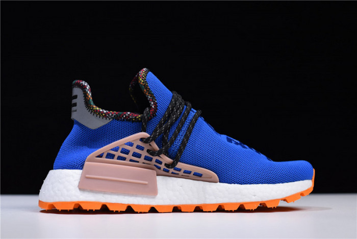 Adidas Originals PW HU Holi NMD bule BB9534