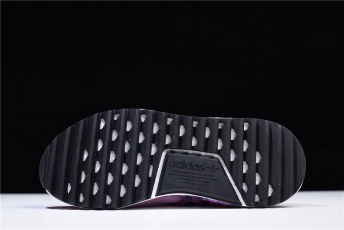 Adidas x Pharrell Human Race Holi NMD PINK GLOW-LAB AC7362