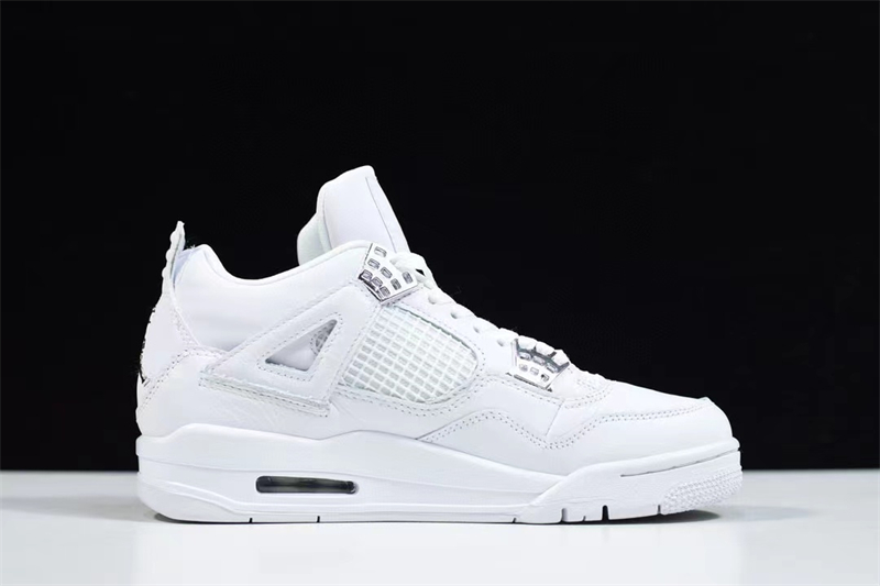 Jordan 4 Retro Pure Money  308497-100