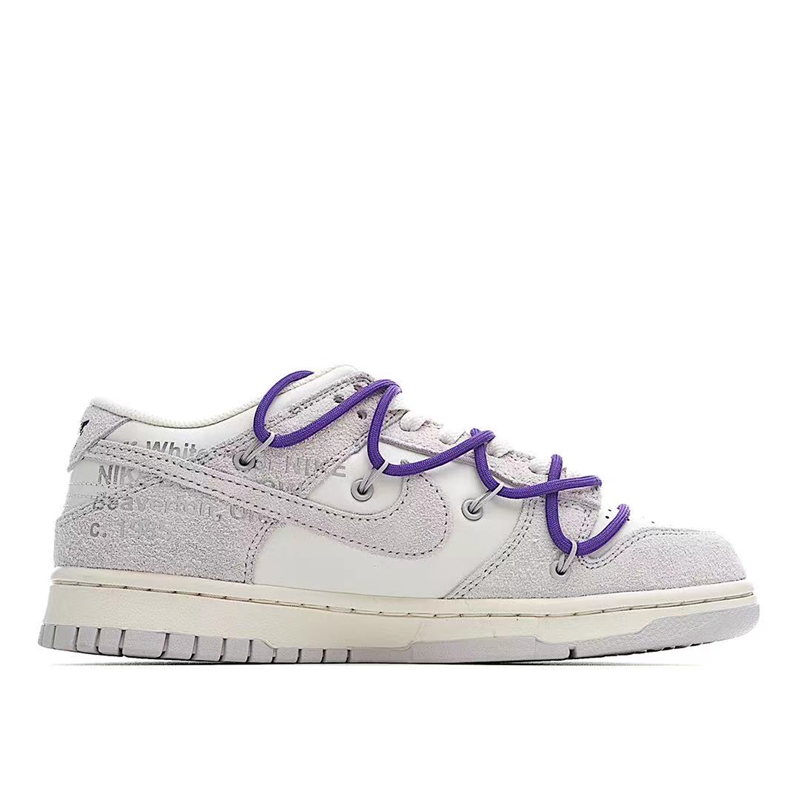 Nike Dunk Low Off-White Lot 15 DJ0950-101