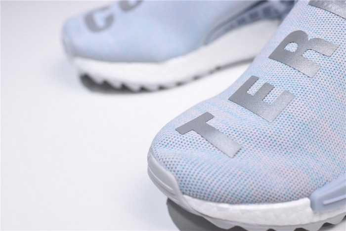 Adidas PW Human Race NMD TR "Billionaire Boys Club" AC7358