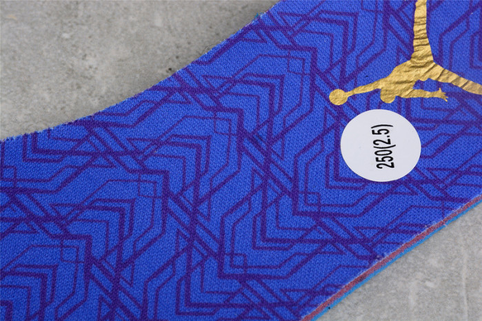 Air Jordan 1 Zoom CMFT Gold Laser DQ0659-700