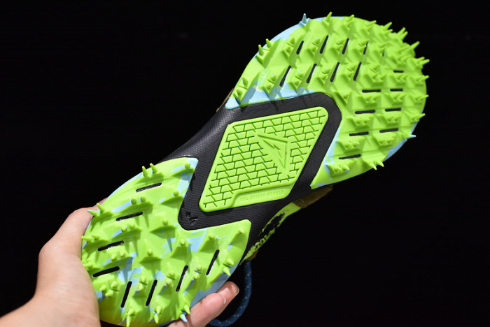 Off-White Nike Terra Kiger 5 Green CD8179-300