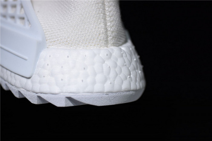 adidas PW HU HOLI NMD BC "CREAM" white AC7031