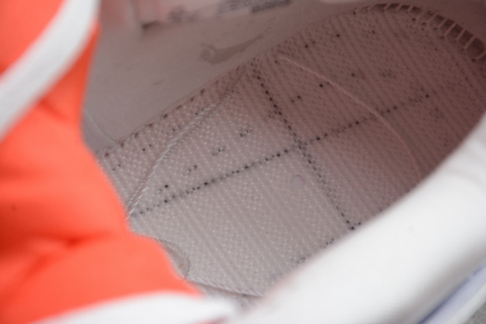 Air Jordan 4 Retro Pure Money Orange Metallic CT8527-118