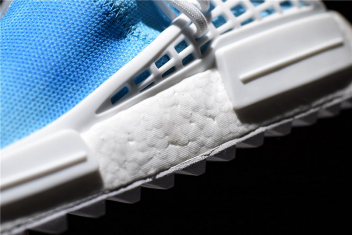 Pharrell x adidas NMD Hu Trail Peace China Exclusive F99763