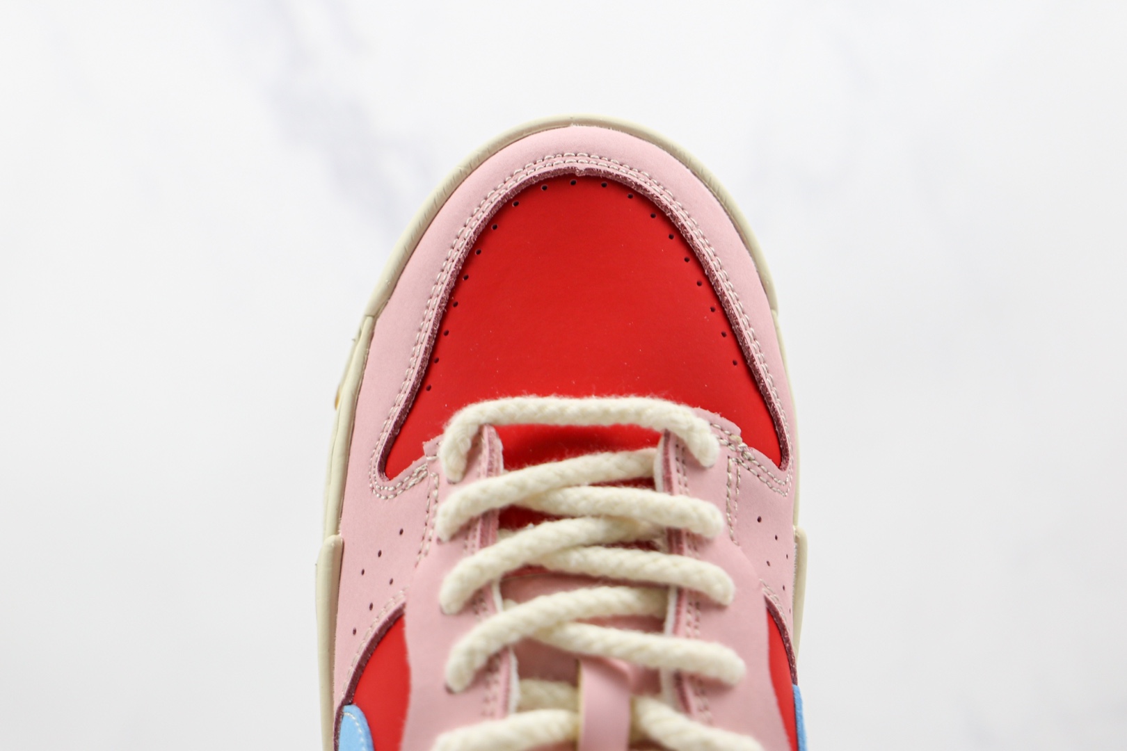 Nike Dunk Low Disrupt Chinese New Year Firecracker (2021)