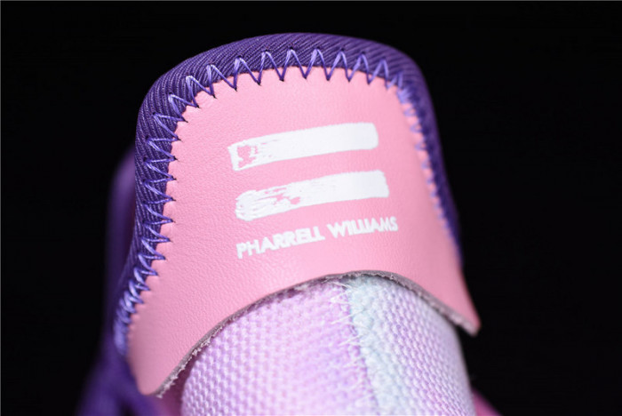 Adidas x Pharrell Human Race Holi NMD PINK GLOW-LAB AC7362