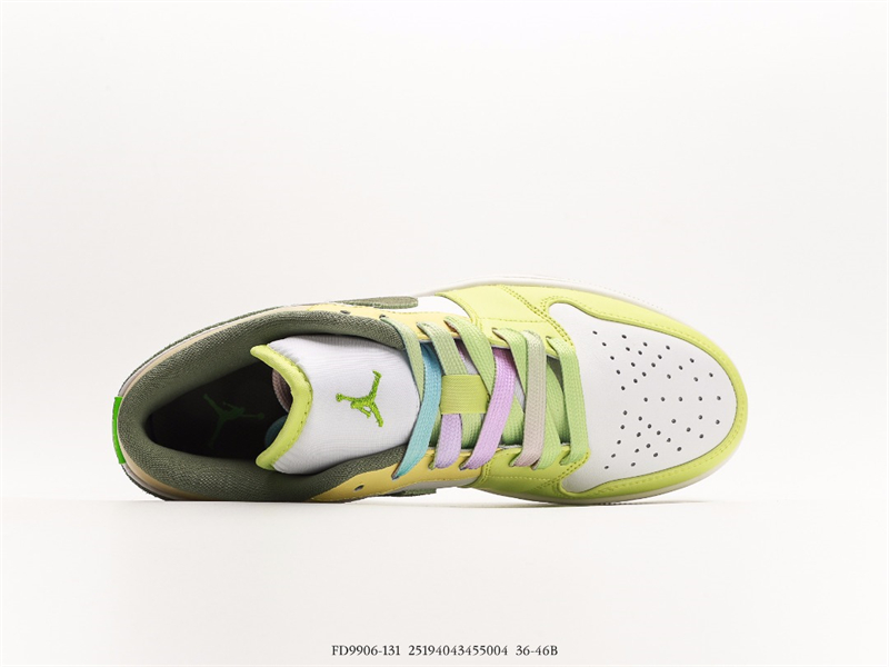 Air Jordan 1 Low FD9906-131