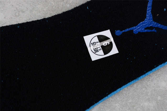 Air Jordan 4 Retro "motorsport" 308497-117