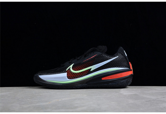 Nike Air Zoom G.T. Cut Black Crimson Green CZ0176-001