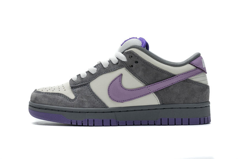 Nike Dunk SB Low Purple Pigeon 304292-051