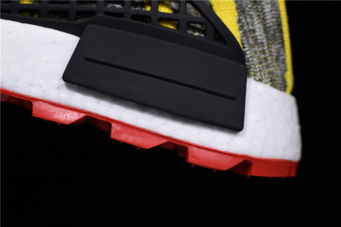 Pharrell x Adidas Afro NMD Hu BB9527