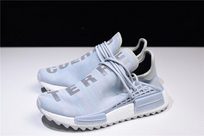 Adidas PW Human Race NMD TR "Billionaire Boys Club" AC7358