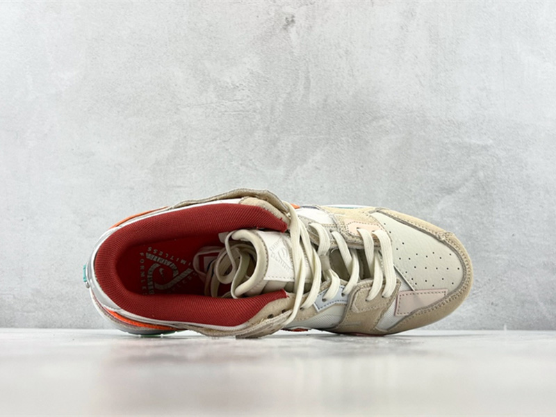 Nike Dunk Low Scrap Shapeless DQ4975-181