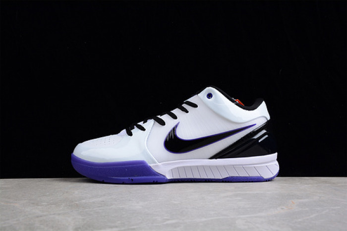 Nike Kobe 4 344335-101