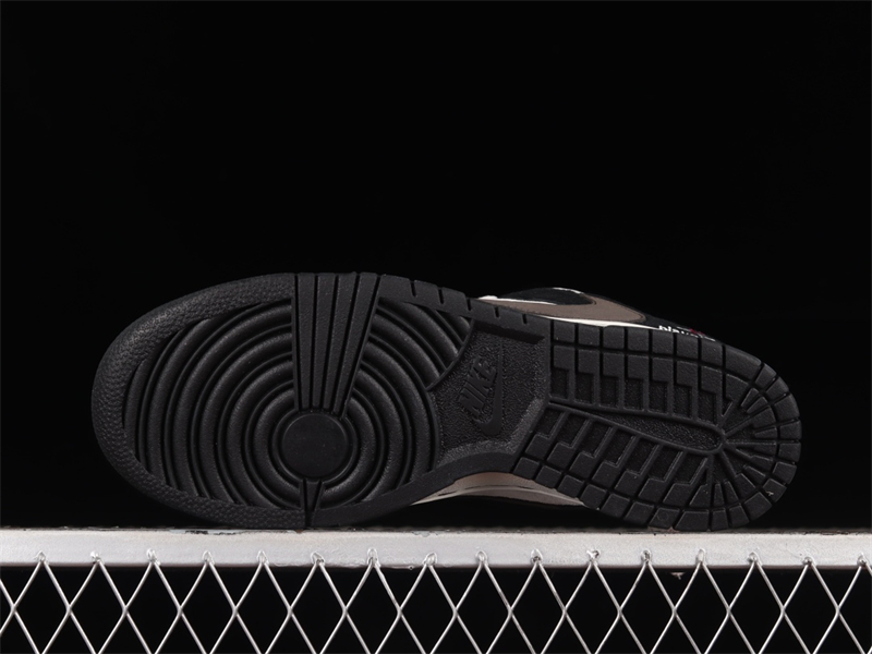 Travis Scott x Playstation x NK SB Dunk Low TS