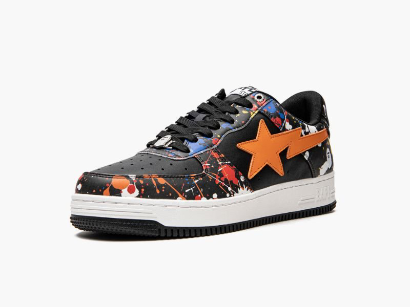 A BATHING APE® BAPE STA #3 M2