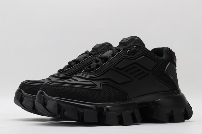 Prada snekaers P000004