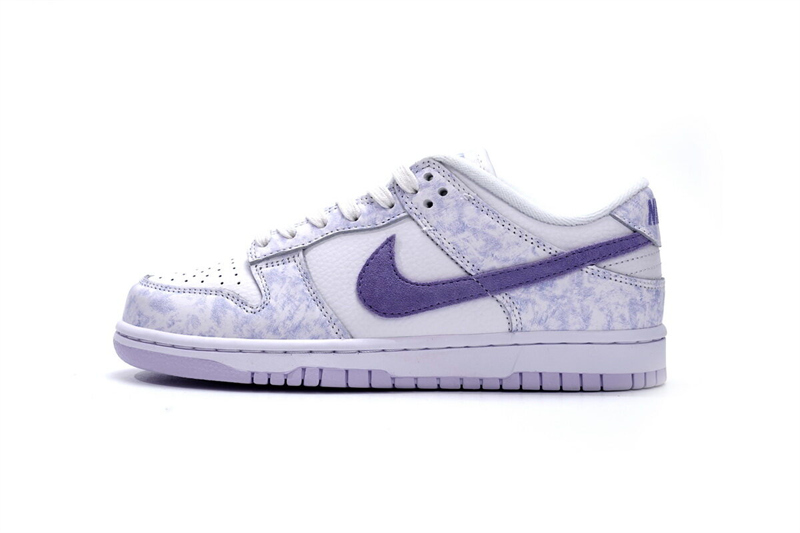 Nike Dunk Low Purple Pulse (W) DM9467-500