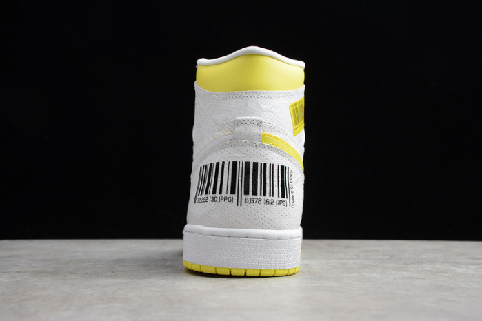 Air Jordan 1 First Class Flight 555088-170