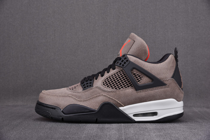 Jordan 4 Retro Taupe Haze