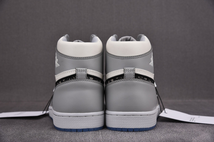 Jordan 1 Retro High Dior CN8007-002