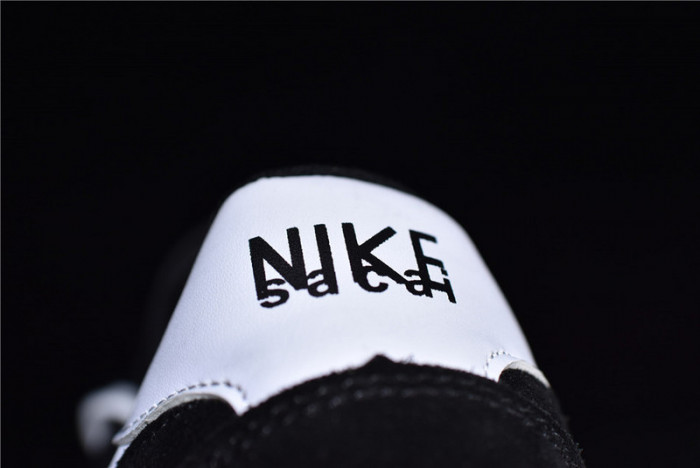 SACAI x NIKE LDV Waffle Daybreak Black BV0073-010