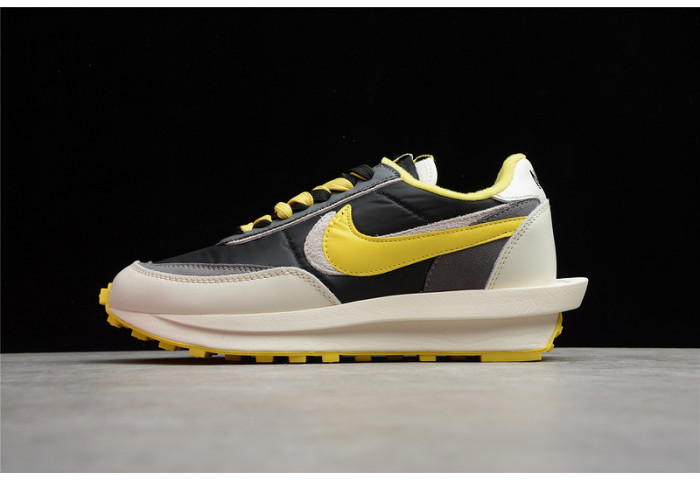UNDERCOVER X SACAI X NIKE LDV WAFFLE BRIGHT CITRON DJ4877-001