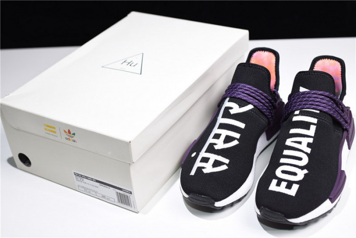adidas PW HUMAN RACE NMD TR "EQUALITY" AC7033