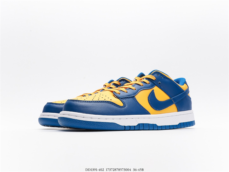 Nike Dunk Low UCLA DD1391-402