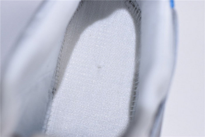 Off-White x nike M2K tekno Black ,White A03108 062