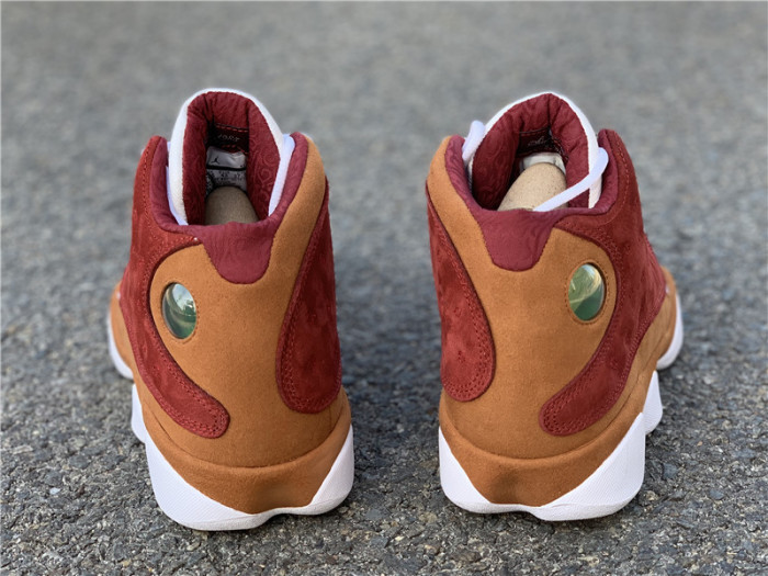 Air Jordan 13 Retro Premio Bin23 417212-601