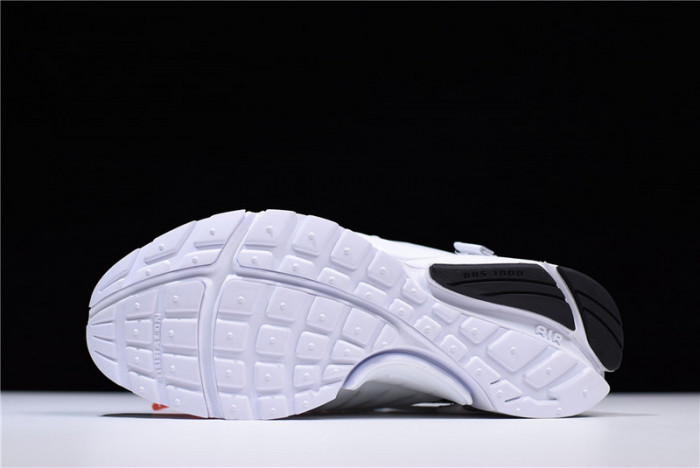 Off-White X Air Presto 2.0 AA3830-100