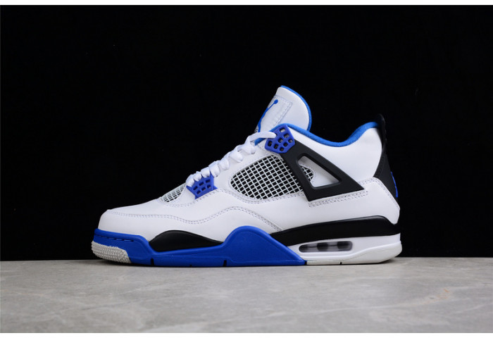 Air Jordan 4 Retro "motorsport" 308497-117
