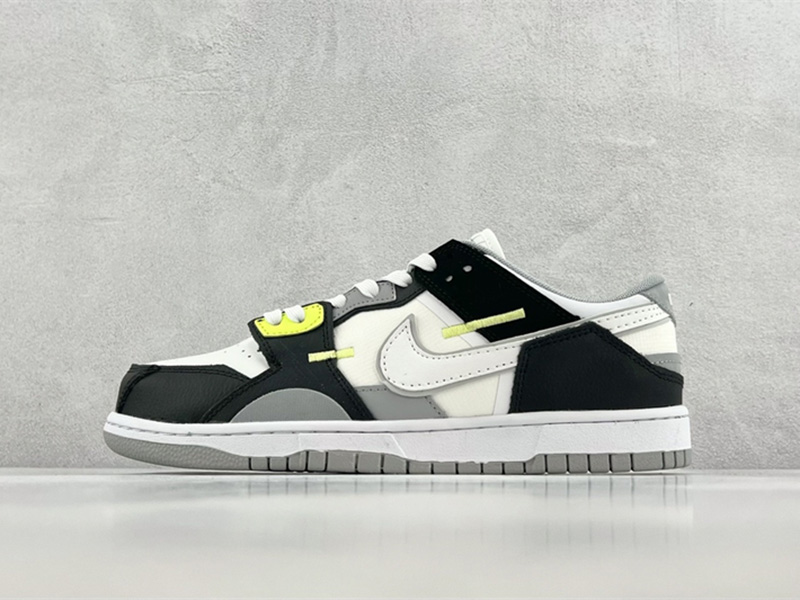Nike Dunk Scrap 