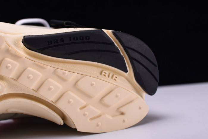 Nike The 10: Air Presto "Off-White" AA3830-001