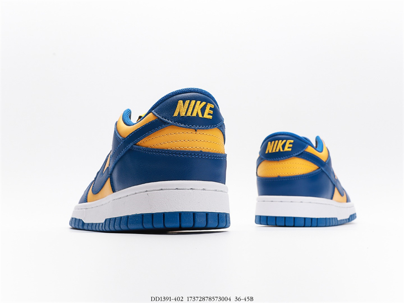 Nike Dunk Low UCLA DD1391-402