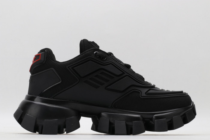 Prada snekaers P000004