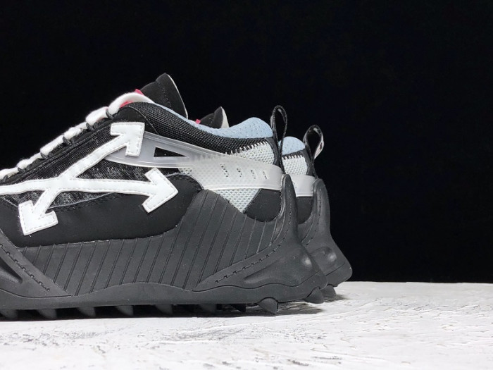 OFF-WHITE C/O ODSY-1000 Sneakers OW10004
