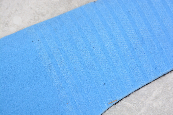 AIR JORDAN 1 HIGH OG BRED PATENT 555088-063