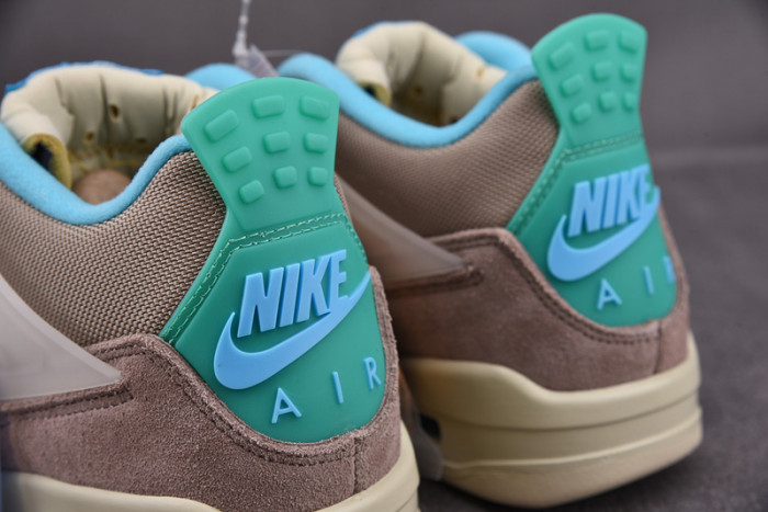 UNION X AIR JORDAN 4 TAUPE HAZE DJ5718-242